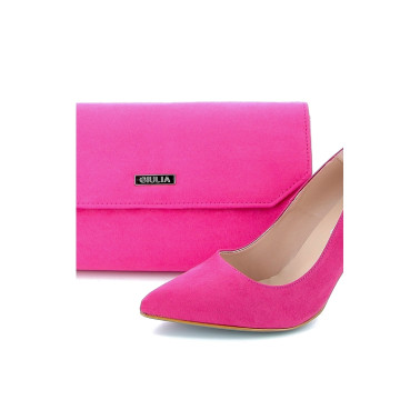 HANDBAG POCHETTE