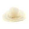 CHAPEAU PERLE