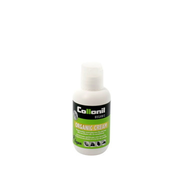 ORGANIC CREAM