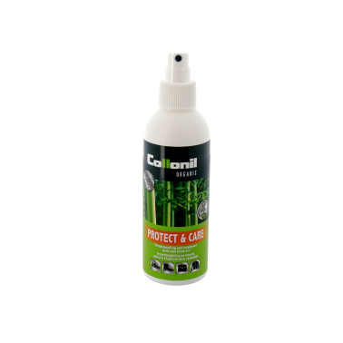 ORGANIC PROTECT et CA