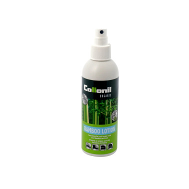 ORGANIC LOTION BAMBOO