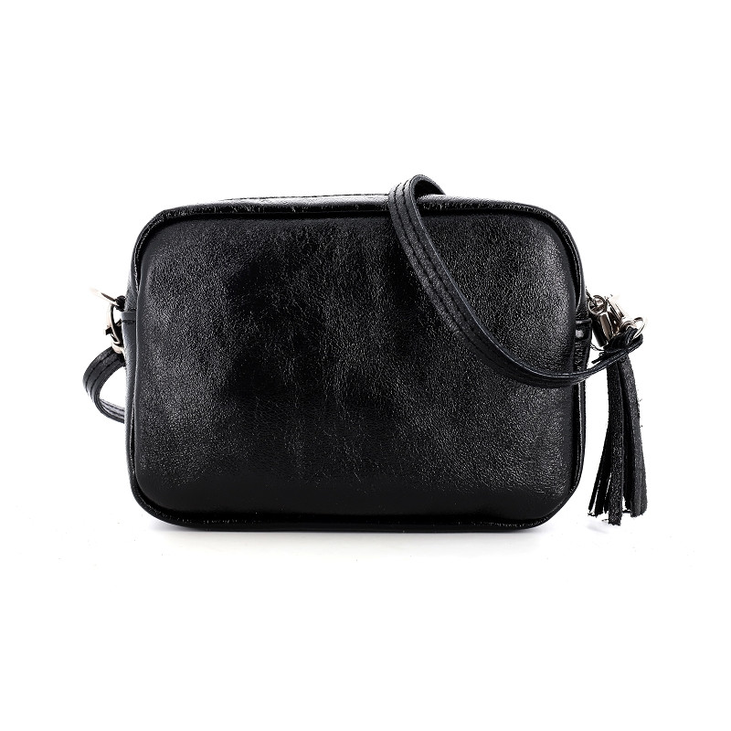274 SAC CUIR