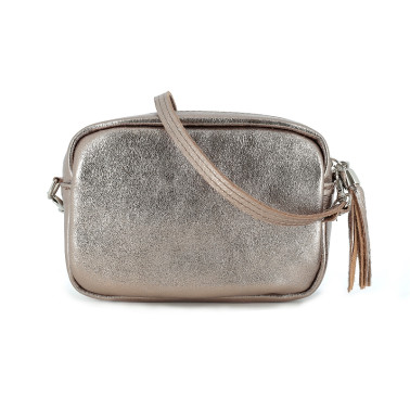 274 SAC CUIR