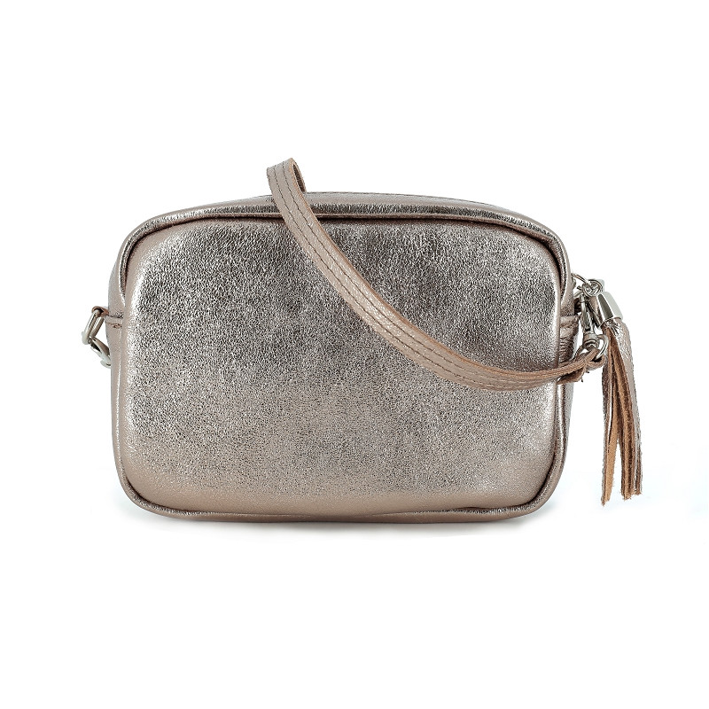 274 SAC CUIR