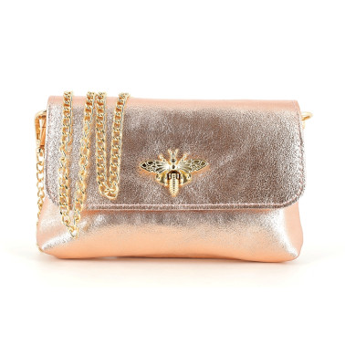 284 SAC CUIR