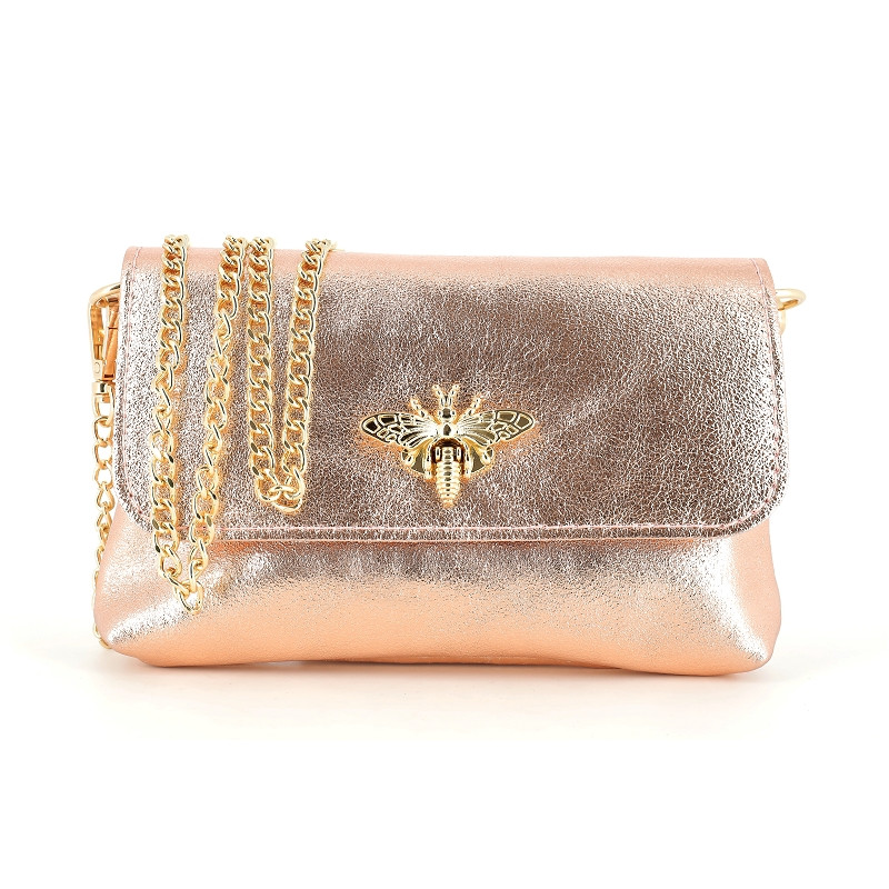 284 SAC CUIR