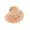 CHAPEAU ENF POMPOM