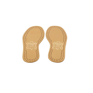 SEMELLE LUXOR CUIR