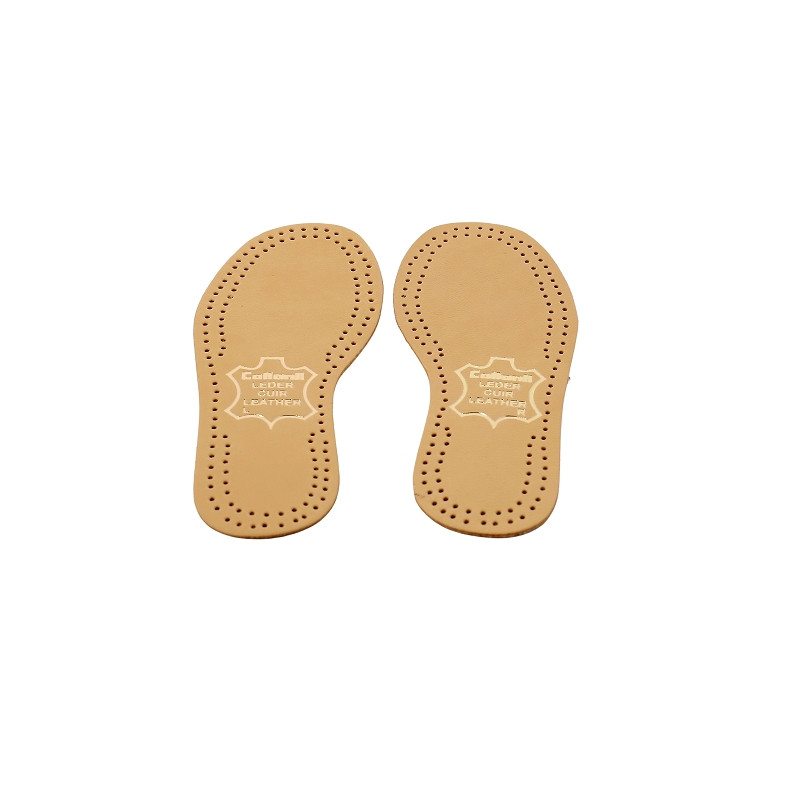 SEMELLE LUXOR CUIR