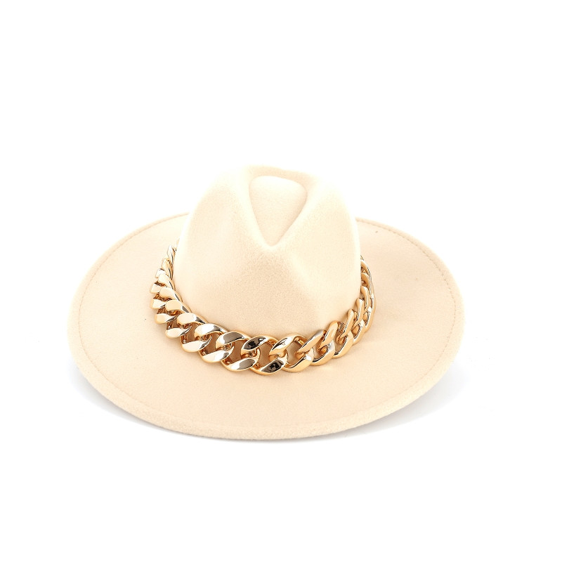 CHAPEAU 16103