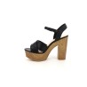 ALEXA HEELED SANDAL 36\41
