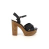 ALEXA HEELED SANDAL 36\41