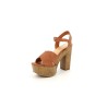 ALEXA HEELED SANDAL 36\41