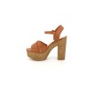 ALEXA HEELED SANDAL 36\41
