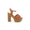 ALEXA HEELED SANDAL 36\41