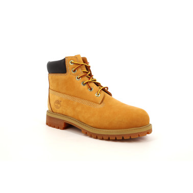 6 CLASSIC BOOT PREMIUM 33/40