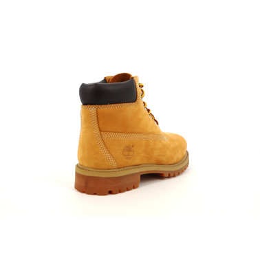 6 CLASSIC BOOT PREMIUM 33/40