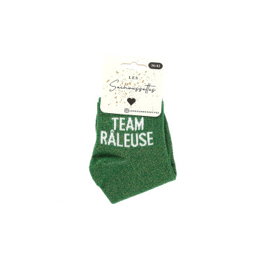 CHOS7 COURTE TEAM RALEUSE 36 42