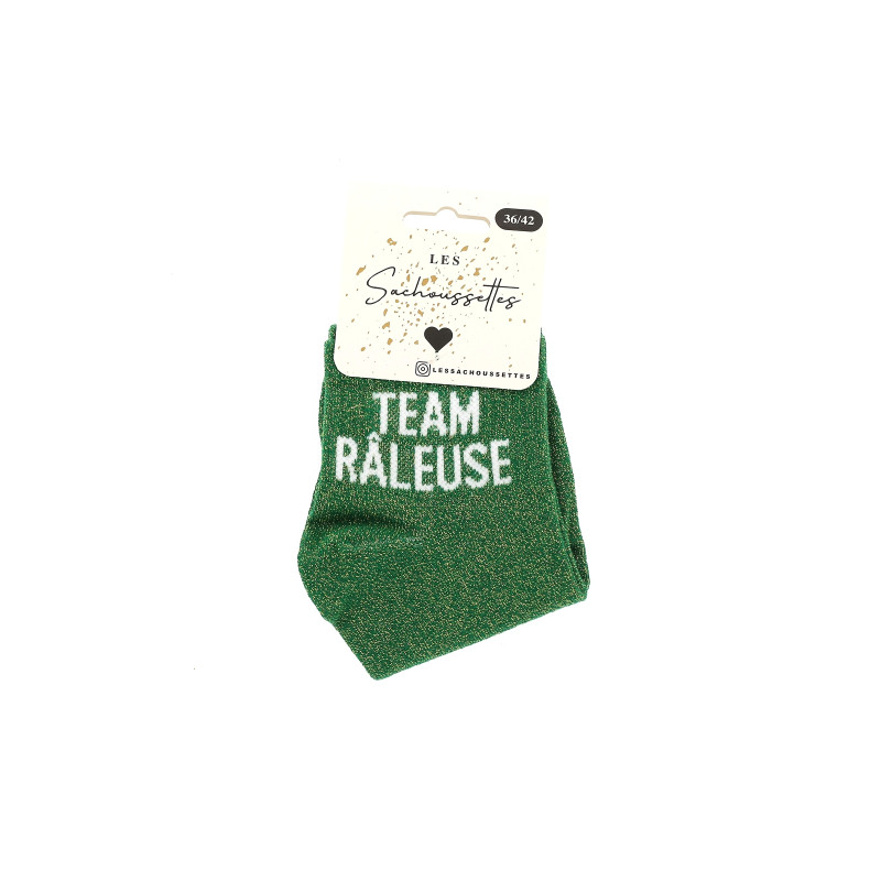 CHOS7 COURTE TEAM RALEUSE 36 42