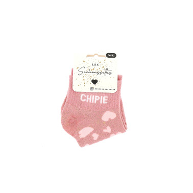 CHOS7 COURTE CHIPIE 36 42
