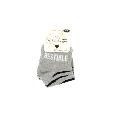 CHOS7 COURTE BESTIALE 36 42