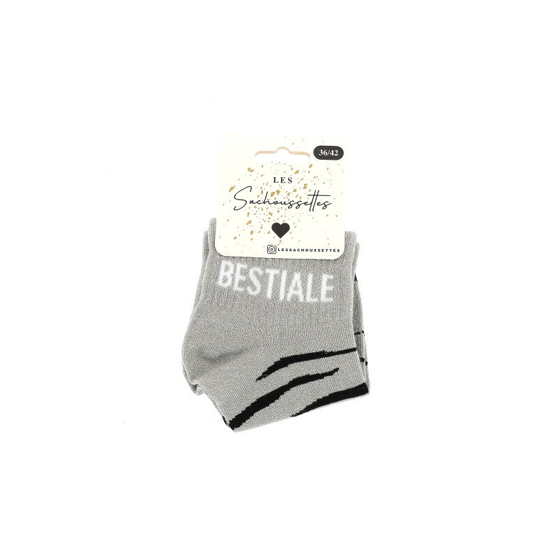 CHOS7 COURTE BESTIALE 36 42