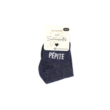 CHOS7 COURTE PEPITE 36 42