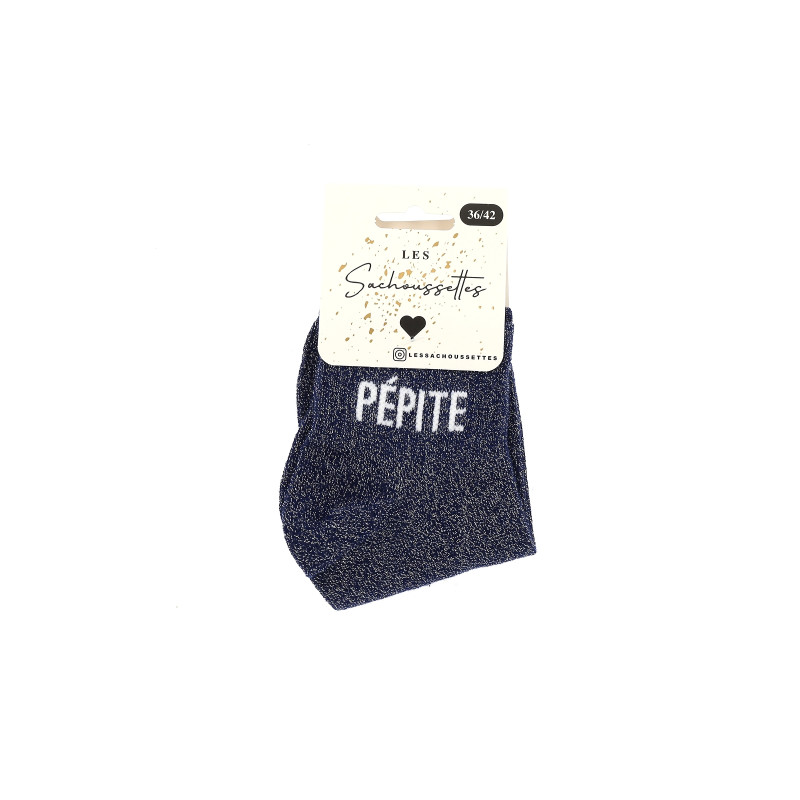 CHOS7 COURTE PEPITE 36 42