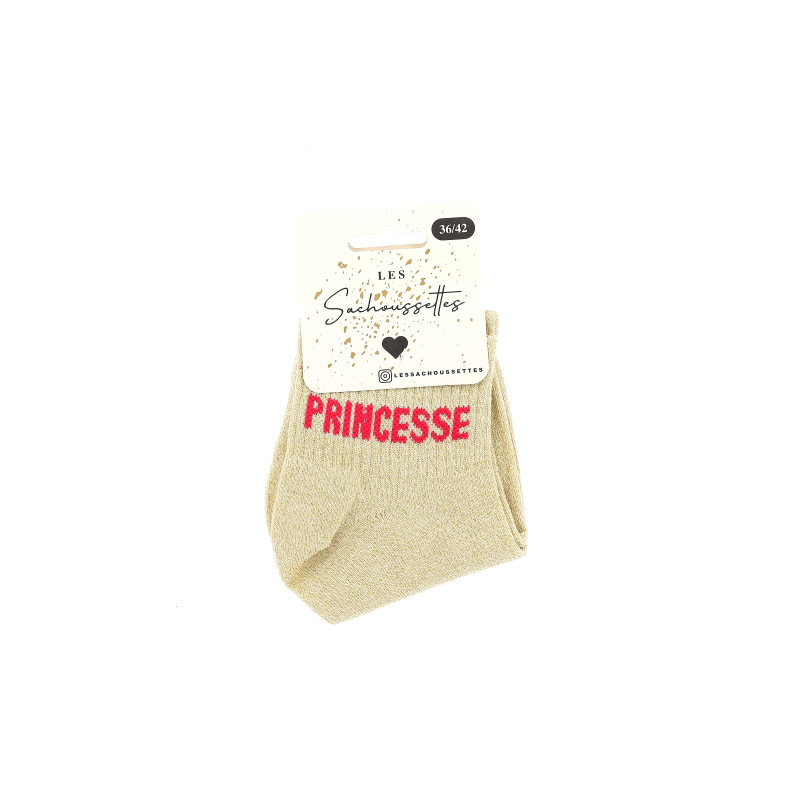 CHOS7 COURTE PRINCESSE 36 42