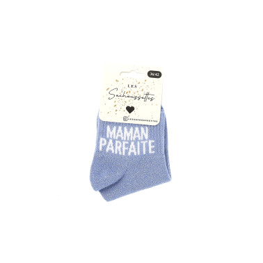 CHOS7 COURTE MAMAN PARFAITE 36 42