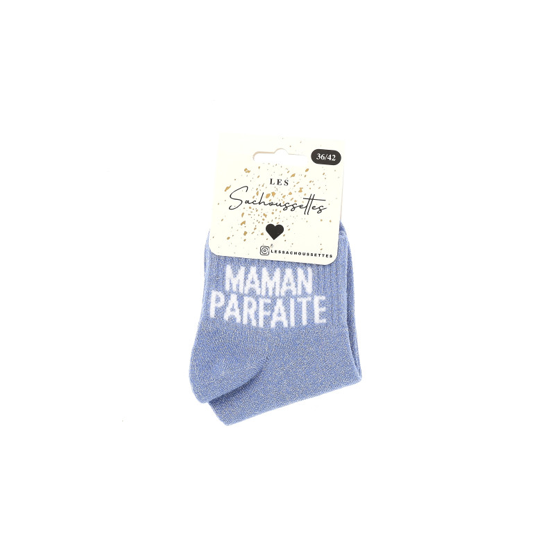 CHOS7 COURTE MAMAN PARFAITE 36 42
