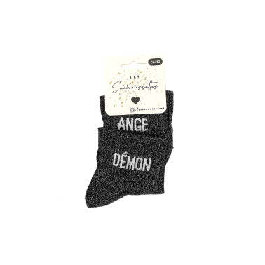 CHOS7 COURTE ANGE DEMON 36 42