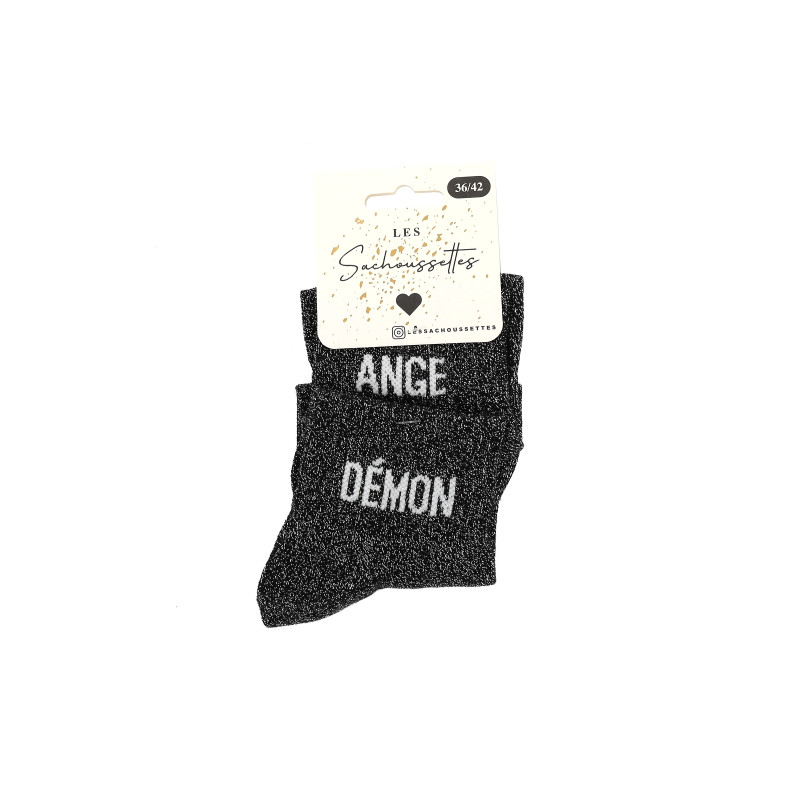 CHOS7 COURTE ANGE DEMON 36 42