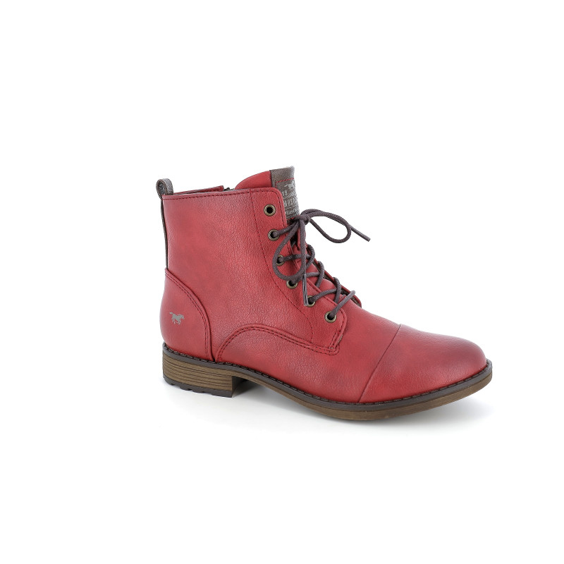 MUSTRIK 36 41