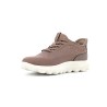 Geox Geoferika Femme Taupe Slip-In | Chaussures du Château