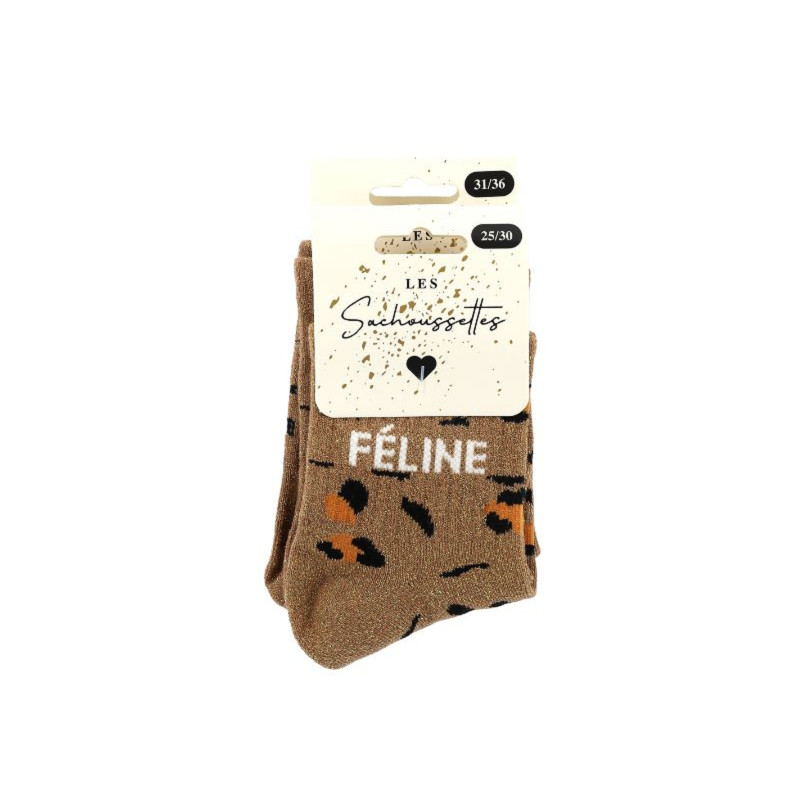 CHOS7 FELINE ENF 25 36