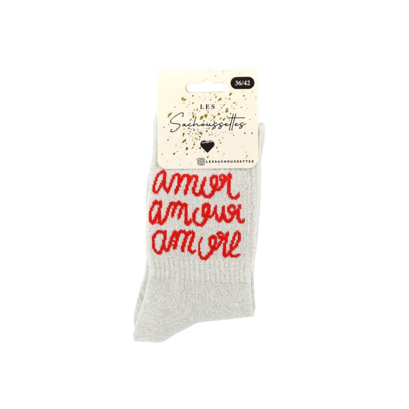 CHOS7 AMOR AMOUR 36 42