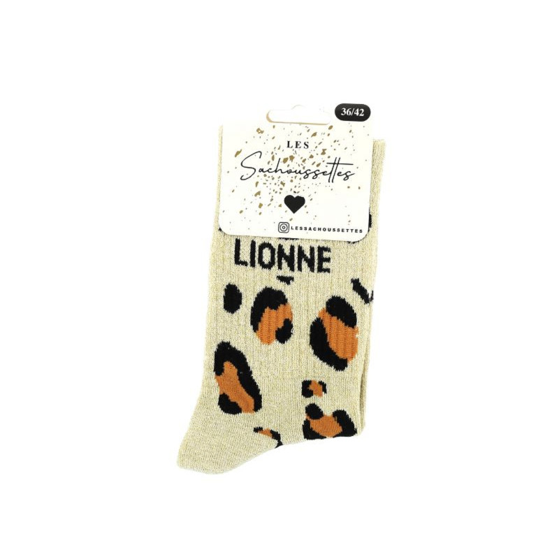 CHOS7 LIONNE  36 42