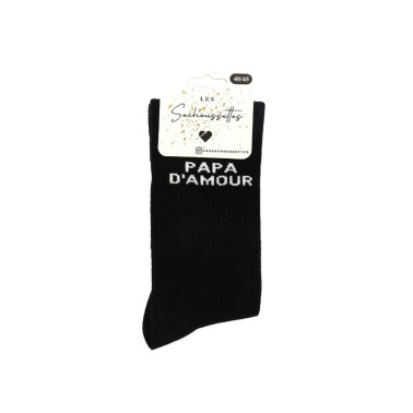 CHOS7 PAPA D AMOUR 2 40 45