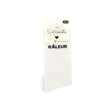 CHOS7 RALEUR 40 45