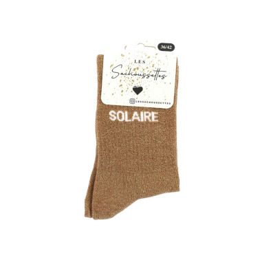 CHOS7 SOLAIRE 36 42