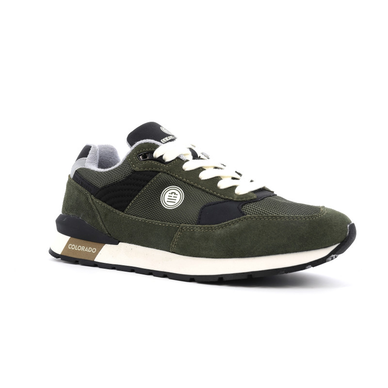 COLORADO 40 45