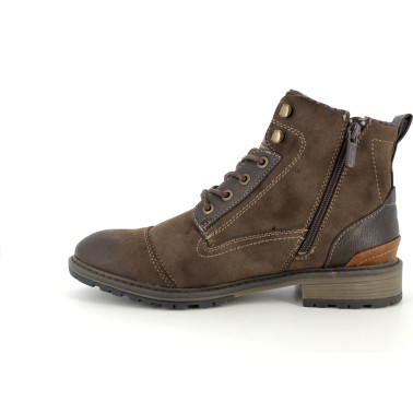 MUSTONIX H23 40 45