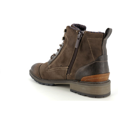 MUSTONIX H23 40 45