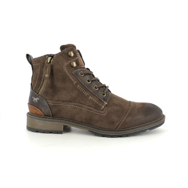 MUSTONIX H23 40 45