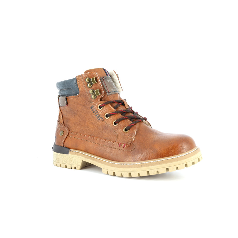 MUSTACATER H24 40 45
