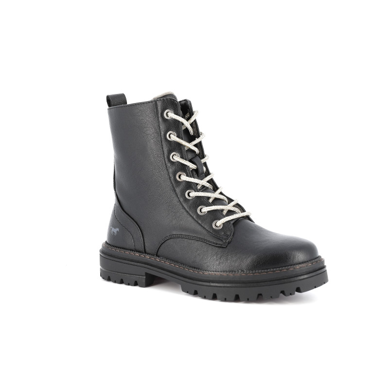 MUSTRASS 36 41