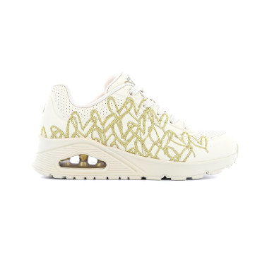 UNO GOLDEN HEART 35 41