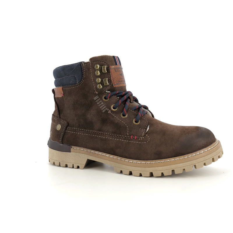 MUSTACATER H23 40 46