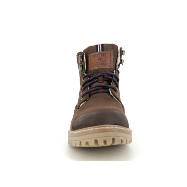 MUSTACATER H23 40 46
